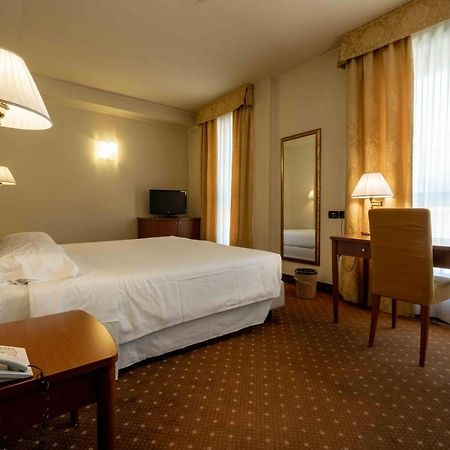 La Pieve Hotel Chiampo Экстерьер фото