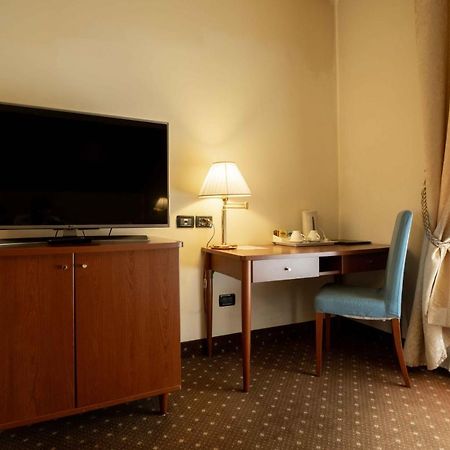 La Pieve Hotel Chiampo Экстерьер фото