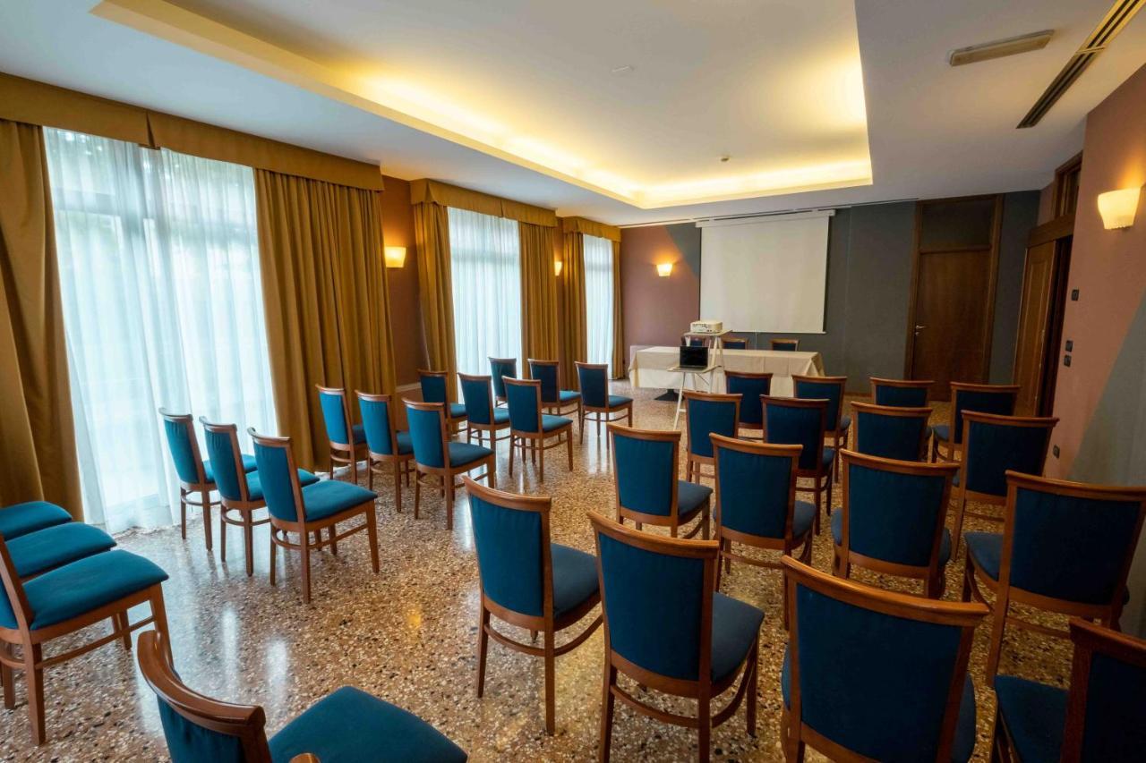 La Pieve Hotel Chiampo Экстерьер фото