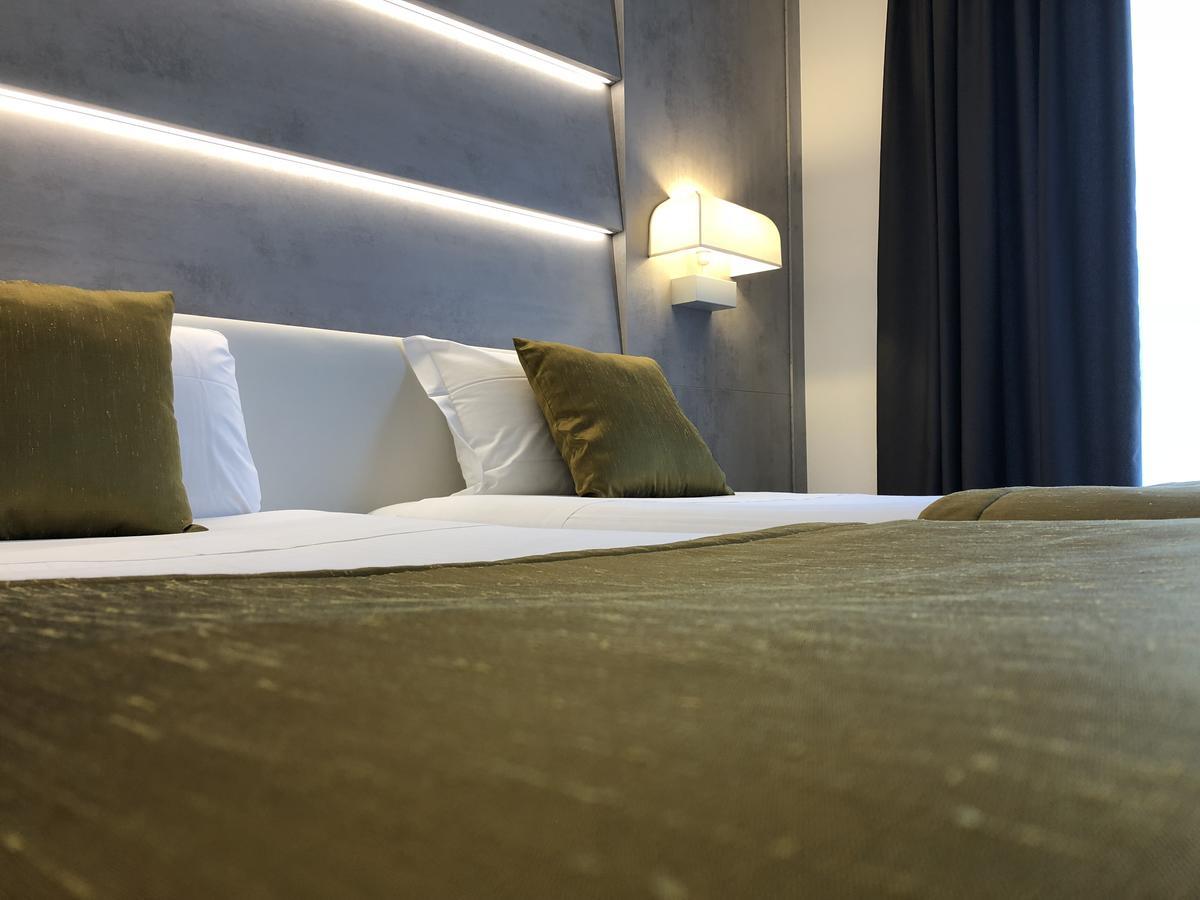 La Pieve Hotel Chiampo Экстерьер фото