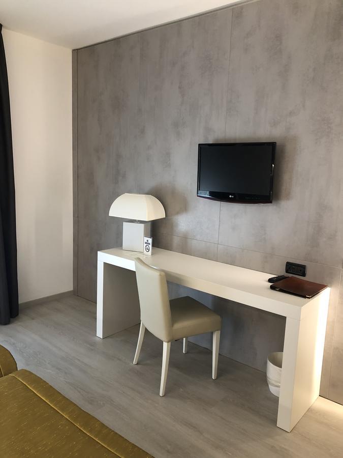 La Pieve Hotel Chiampo Экстерьер фото